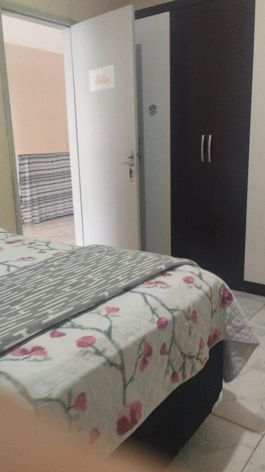 Pousada Calcadao Ipueiras  Zewnętrze zdjęcie