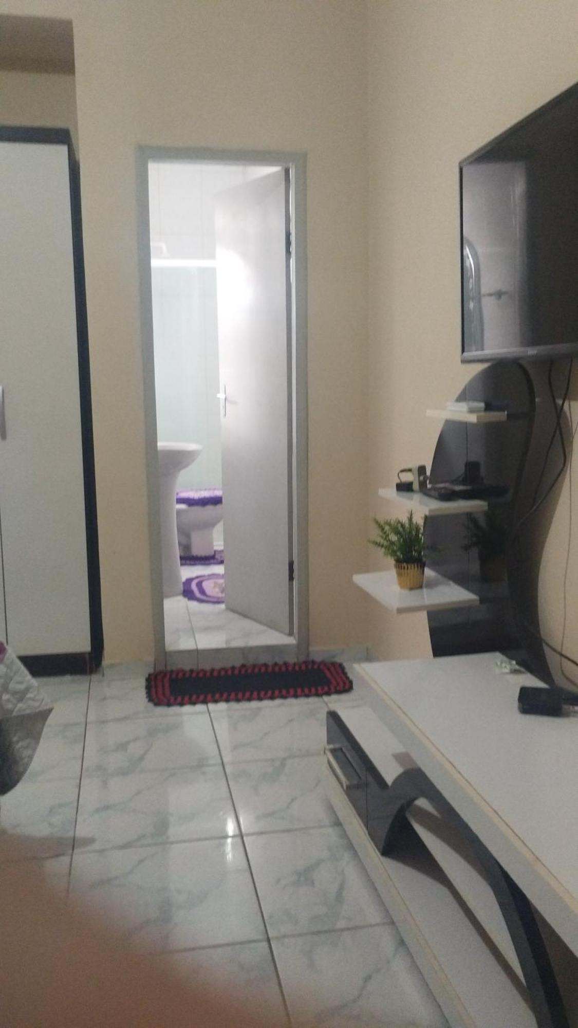 Pousada Calcadao Ipueiras  Zewnętrze zdjęcie