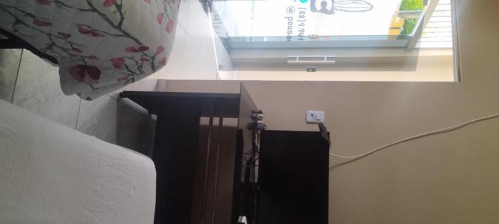 Pousada Calcadao Ipueiras  Zewnętrze zdjęcie